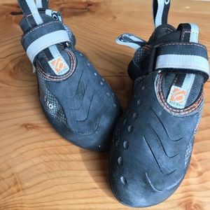 Five Ten Teams Climbing Shoes